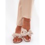 Clacquettes model 210792 Step in style