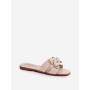 Clacquettes model 210792 Step in style