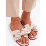 Clacquettes model 210792 Step in style