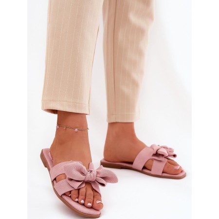 Clacquettes model 210793 Step in style