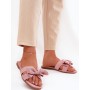 Clacquettes model 210793 Step in style