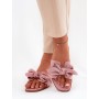 Clacquettes model 210793 Step in style