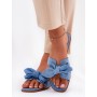Clacquettes model 210794 Step in style