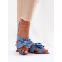 Clacquettes model 210794 Step in style