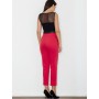 Pantalon femme model 111117 Figl