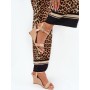 Cothurnes model 210797 Step in style