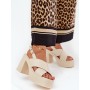 Sandales à talons model 210800 Step in style