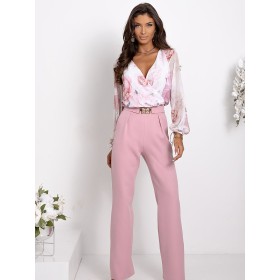 L`ensemble model 210809 With You