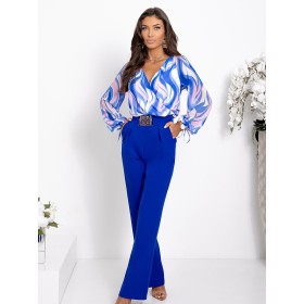 L`ensemble model 210810 With You