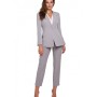 Blazer femme model 138672 Makover