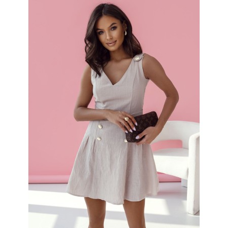 Robe de jour model 210816 LaBalancia