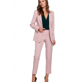 Blazer femme model 138674 Makover