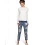 Chemisier model 104233 BeWear