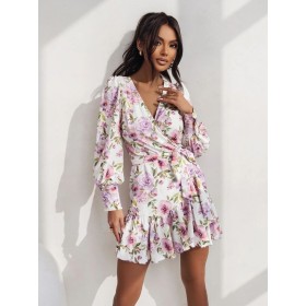 Robe de jour model 210843 LaBalancia