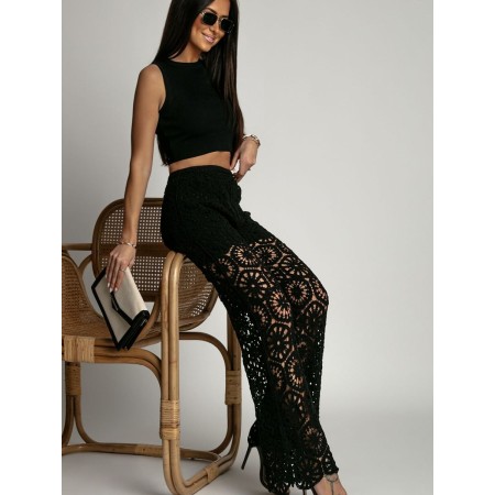 Pantalon femme model 210846 LaBalancia