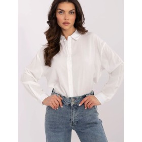 Chemise manche longue model 210850 NM