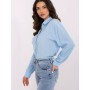 Chemise manche longue model 210853 NM