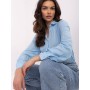 Chemise manche longue model 210853 NM
