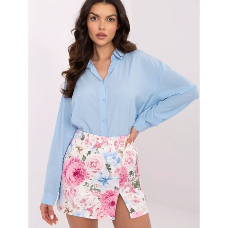 Jupe pantalon model 210858 Italy Moda
