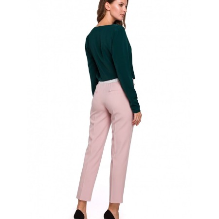 Pantalon femme model 138678 Makover