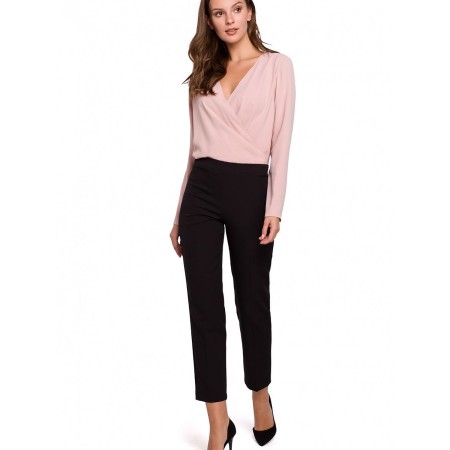 Pantalon femme model 138679 Makover