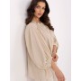 Chemise manche longue model 210866 NM