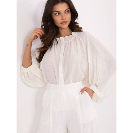 Chemise manche longue model 210867 NM