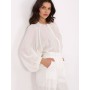 Chemise manche longue model 210867 NM