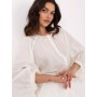 Chemise manche longue model 210867 NM