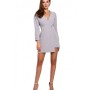 Robe de cocktail model 138680 Makover