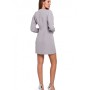 Robe de cocktail model 138680 Makover