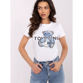 T-shirt model 210873 NM
