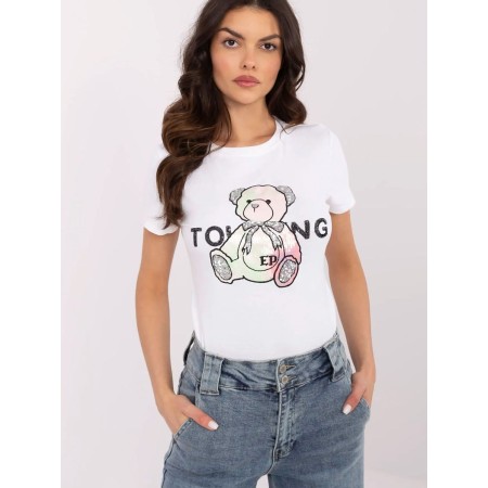 T-shirt model 210874 NM