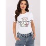 T-shirt model 210874 NM