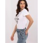 T-shirt model 210874 NM