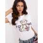 T-shirt model 210874 NM