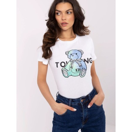 T-shirt model 210875 NM