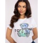 T-shirt model 210875 NM
