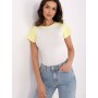 T-shirt model 210877 NM