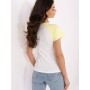 T-shirt model 210877 NM
