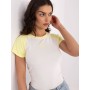 T-shirt model 210877 NM