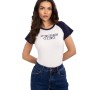 T-shirt model 210878 NM