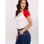 T-shirt model 210879 NM