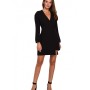 Robe de cocktail model 138683 Makover