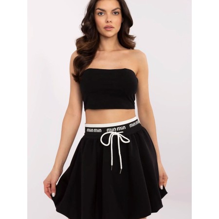 Jupe courte model 210884 Italy Moda
