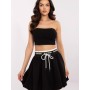 Jupe courte model 210884 Italy Moda
