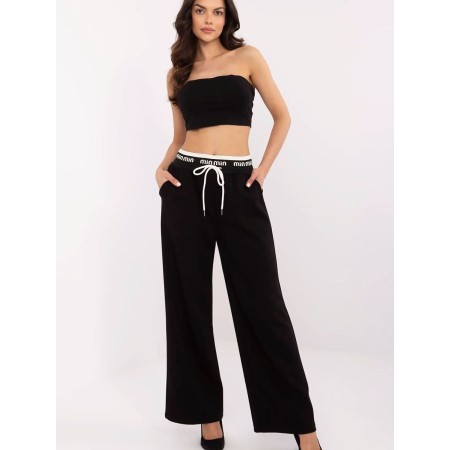 Pantalon survêtement model 210887 Italy Moda
