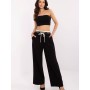 Pantalon survêtement model 210887 Italy Moda