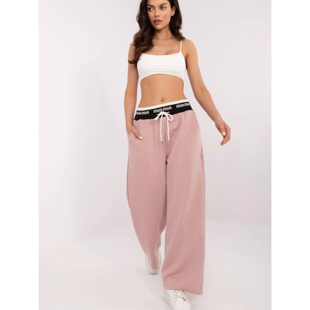 Pantalon survêtement model 210888 Italy Moda