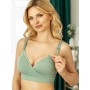 Soutien-gorge allaitement model 210891 Mirabile